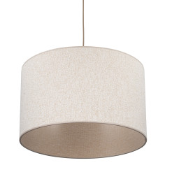 VELLUM SABIA LAMPA WISZACA 1XE27 10753