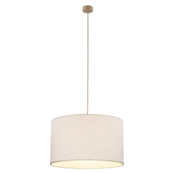 VELLUM SABIA LAMPA WISZACA 1XE27 10753