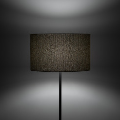 VELLUM BLACK MULTICOLOR LAMPA PODŁOGOWA 1XE27 16167