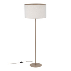 VELLUM SABIA LAMPA PODŁOGOWA 1XE27 16168