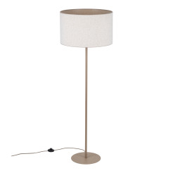 VELLUM SABIA LAMPA PODŁOGOWA 1XE27 16168