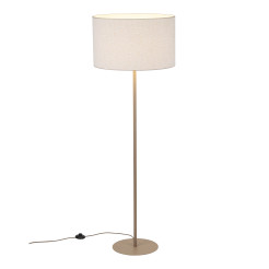 VELLUM SABIA LAMPA PODŁOGOWA 1XE27 16168