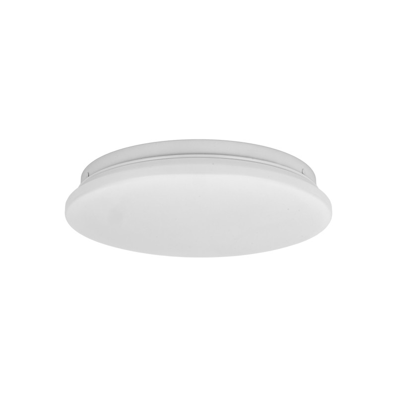 OYSTER PLAFON SUFITOWY LED 12W 18220