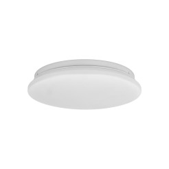 OYSTER PLAFON SUFITOWY LED 12W 18220