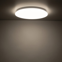 OYSTER PLAFON SUFITOWY LED 24W 18221