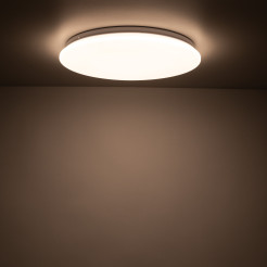 OYSTER PLAFON SUFITOWY LED 24W 18221