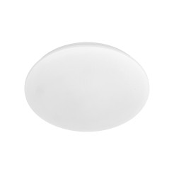 OYSTER PLAFON SUFITOWY LED 24W 18221
