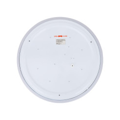 OYSTER PLAFON SUFITOWY LED 24W 18221