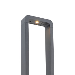 ARIUS M GRAY PODŁOGOWA IP 54 19004