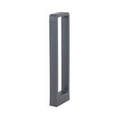 ARIUS M GRAY PODŁOGOWA IP 54 19004