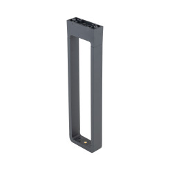 ARIUS M GRAY PODŁOGOWA IP 54 19004
