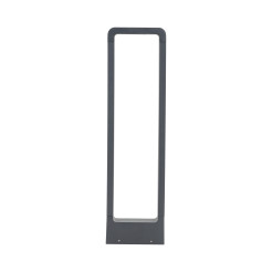 ARIUS M GRAY PODŁOGOWA IP 54 19004