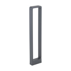 ARIUS L GRAY LAMPA PODŁOGOWA IP 54 19005