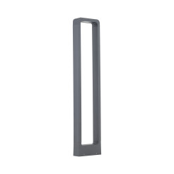 ARIUS L GRAY LAMPA PODŁOGOWA IP 54 19005
