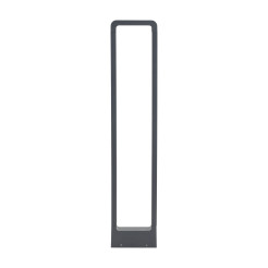 ARIUS L GRAY LAMPA PODŁOGOWA IP 54 19005