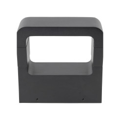 ARIUS GRAY KINKIET IP54 18081
