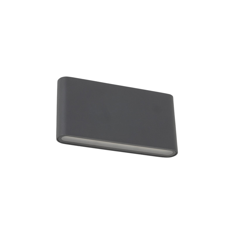 ARWENA M GRAY KINKIET IP 54 18083