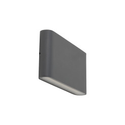 ARWENA M GRAY KINKIET IP 54 18083