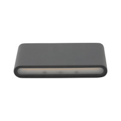 ARWENA M GRAY KINKIET IP 54 18083