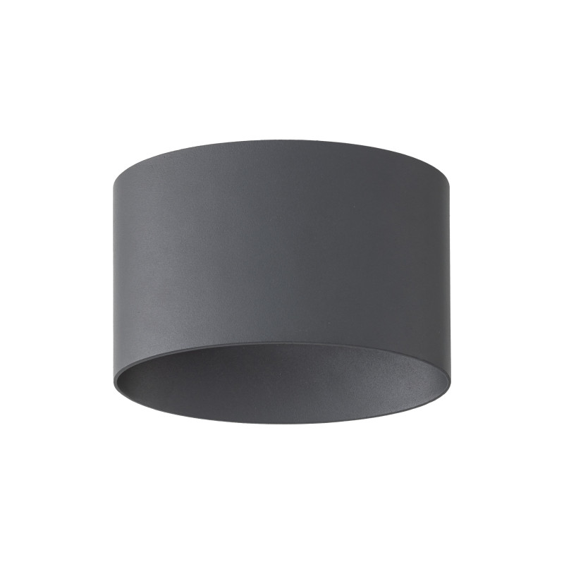 VERTO GRAY KINKIET IP 54 18087