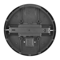 SFERIS GRAY LAMPA SUFITOWA IP 54 18088
