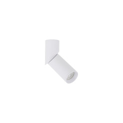 ELARIS WHITE S LAMPA SUFITOWA 1X GU10 MINI MR11 11252
