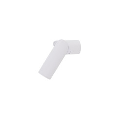 ELARIS WHITE S LAMPA SUFITOWA 1X GU10 MINI MR11 11252