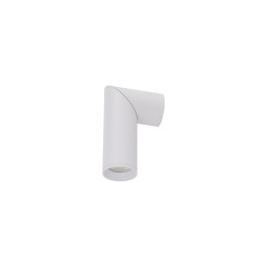 ELARIS WHITE S LAMPA SUFITOWA 1X GU10 MINI MR11 11252