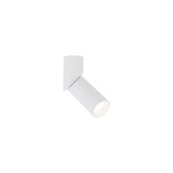 ELARIS WHITE S LAMPA SUFITOWA 1X GU10 MINI MR11 11252
