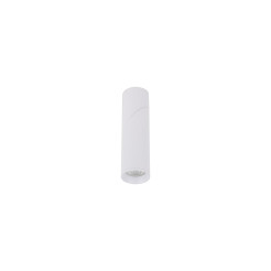 ELARIS WHITE S LAMPA SUFITOWA 1X GU10 MINI MR11 11252