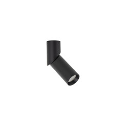 ELARIS BLACK S LAMPA SUFITOWA 1X GU10 MINI MR11 11253