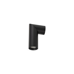 ELARIS BLACK S LAMPA SUFITOWA 1X GU10 MINI MR11 11253