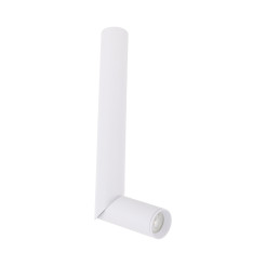 ELARIS WHITE M LAMPA SUFITOWA 1X GU10 MINI MR11 11254