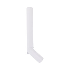 ELARIS WHITE M LAMPA SUFITOWA 1X GU10 MINI MR11 11254