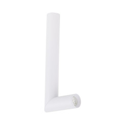 ELARIS WHITE M LAMPA SUFITOWA 1X GU10 MINI MR11 11254