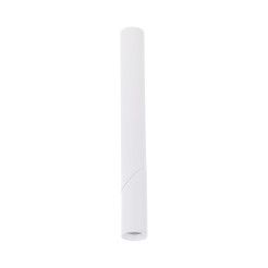 ELARIS WHITE M LAMPA SUFITOWA 1X GU10 MINI MR11 11254