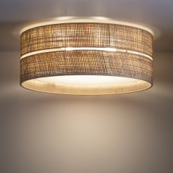 CALMA LAMPA SUFITOWA 450 11598