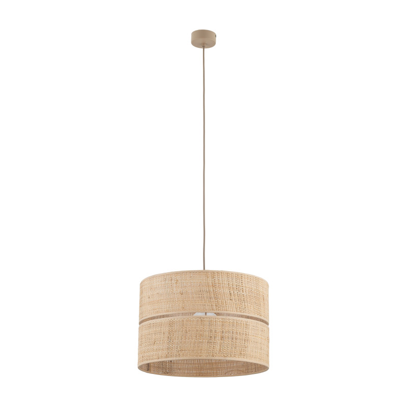 CALMA LAMPA WISZACA 1XE27  380 11601