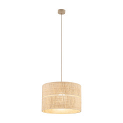 CALMA LAMPA WISZACA 1XE27  380 11601