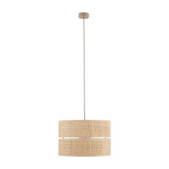 CALMA LAMPA WISZACA 1XE27  380 11601