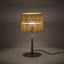 CALMA LAMPKA NOCNA 1XE27 16178