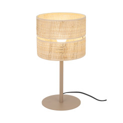 CALMA LAMPKA NOCNA 1XE27 16178