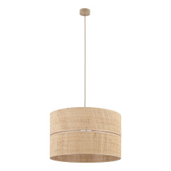 CALMA LAMPA WISZĄCA 1XE27 500 11602