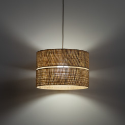 CALMA LAMPA WISZĄCA 1XE27 500 11602