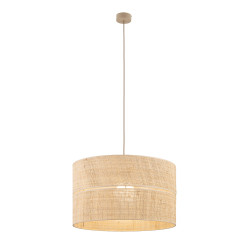 CALMA LAMPA WISZĄCA 1XE27 500 11602