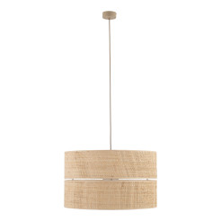 CALMA LAMPA WISZĄCA 1XE27 500 11602