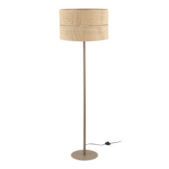 CALMA LAMPA PODŁOGOWA 1XE27 16181