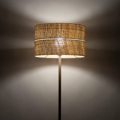 CALMA LAMPA PODŁOGOWA 1XE27 16181