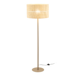 CALMA LAMPA PODŁOGOWA 1XE27 16181