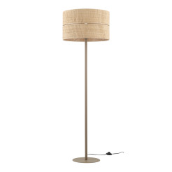 CALMA LAMPA PODŁOGOWA 1XE27 16181